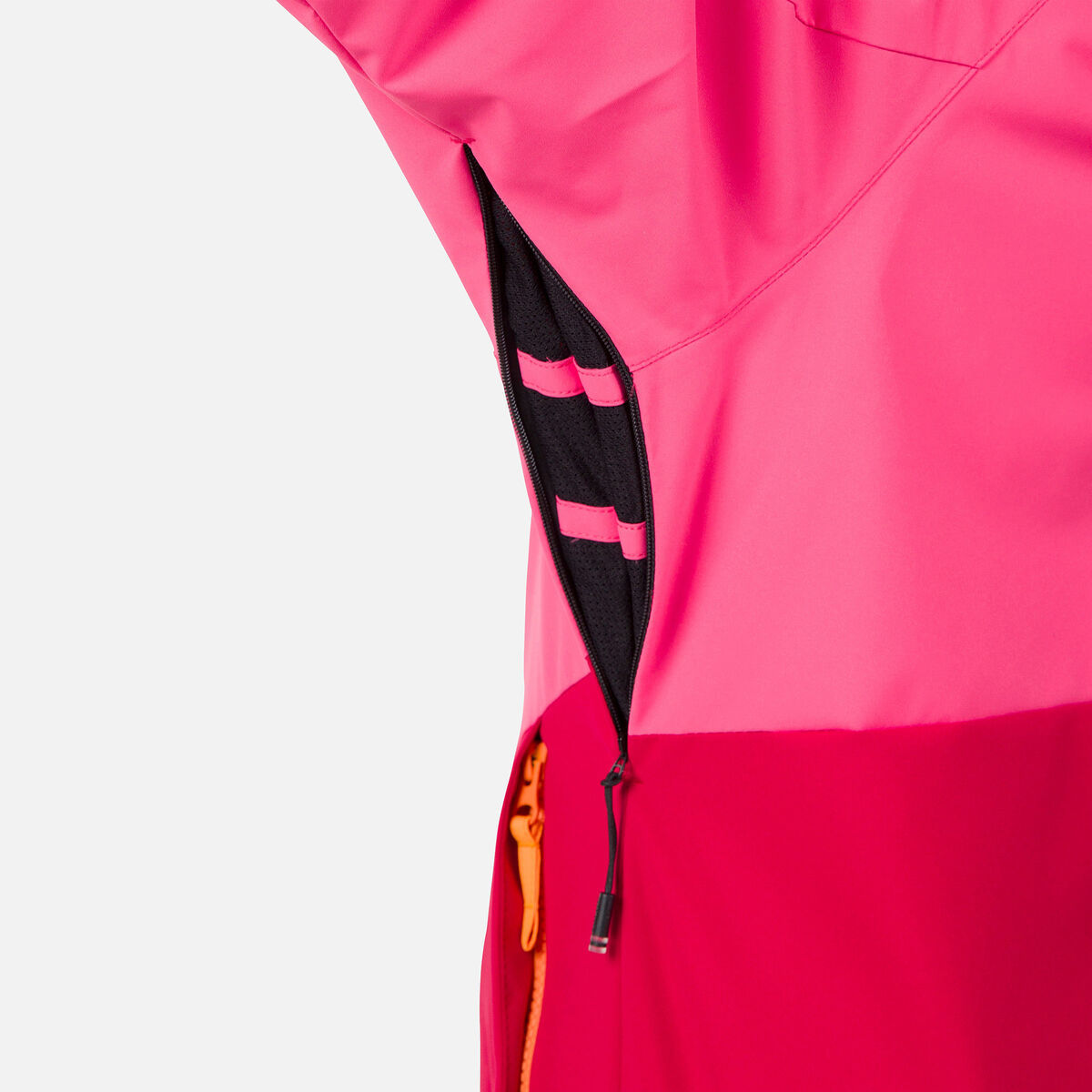 Rossignol Jr Wispile 128