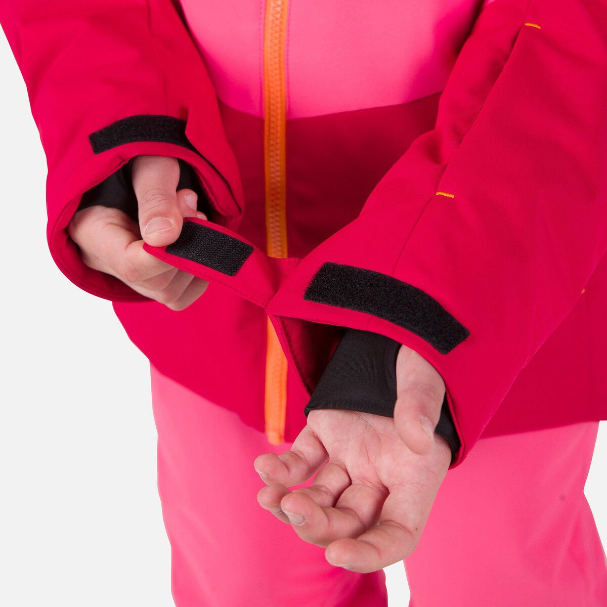 Rossignol Jr Wispile 128