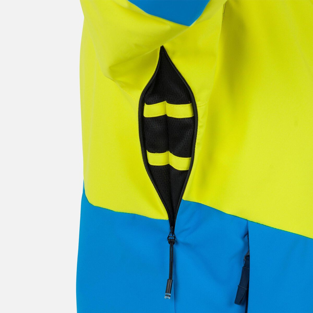 Rossignol Jr Wispile 1