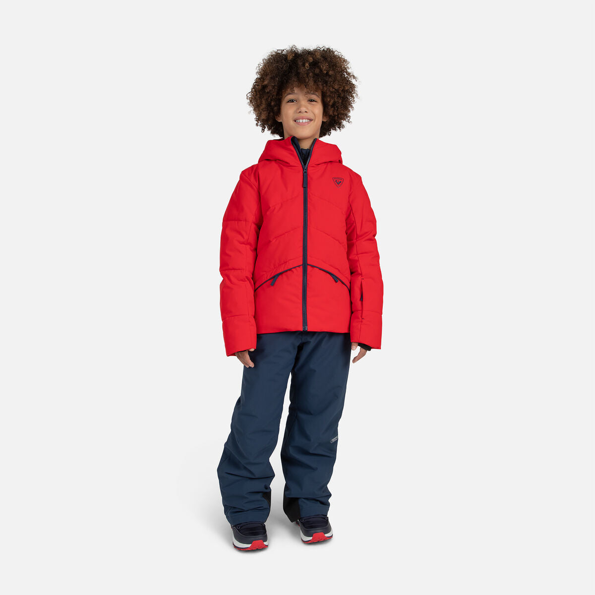Rossignol Boy Siz 128