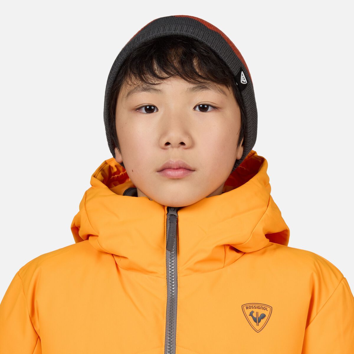 Rossignol Boy Siz 128