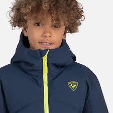 Rossignol Boy Siz 1