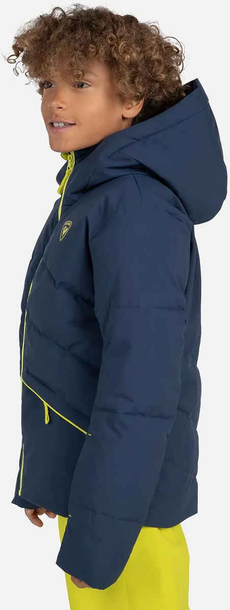 Rossignol Boy Siz 1