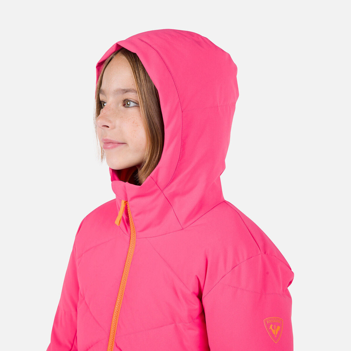 Rossignol Girl Staci 128