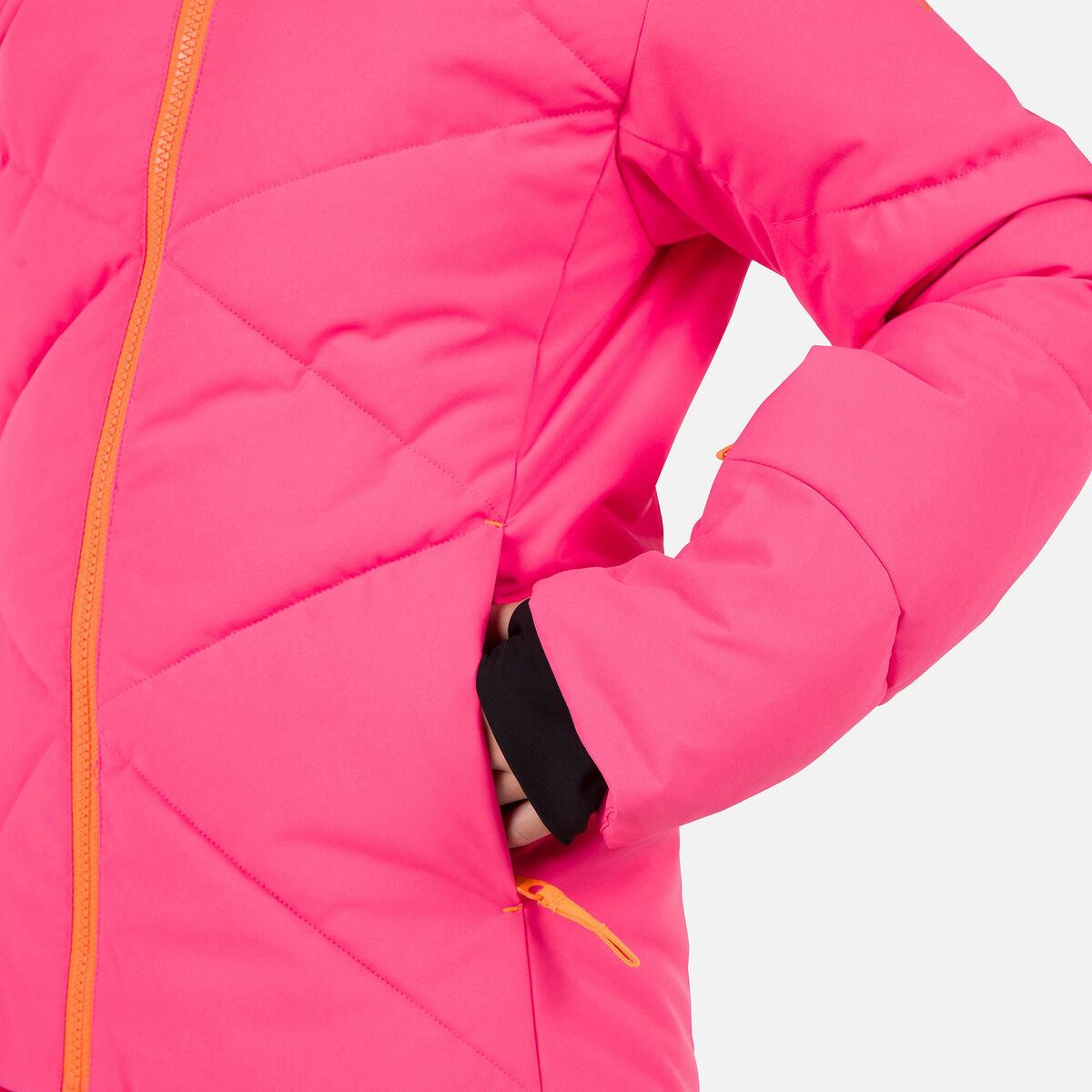 Rossignol Girl Staci 128
