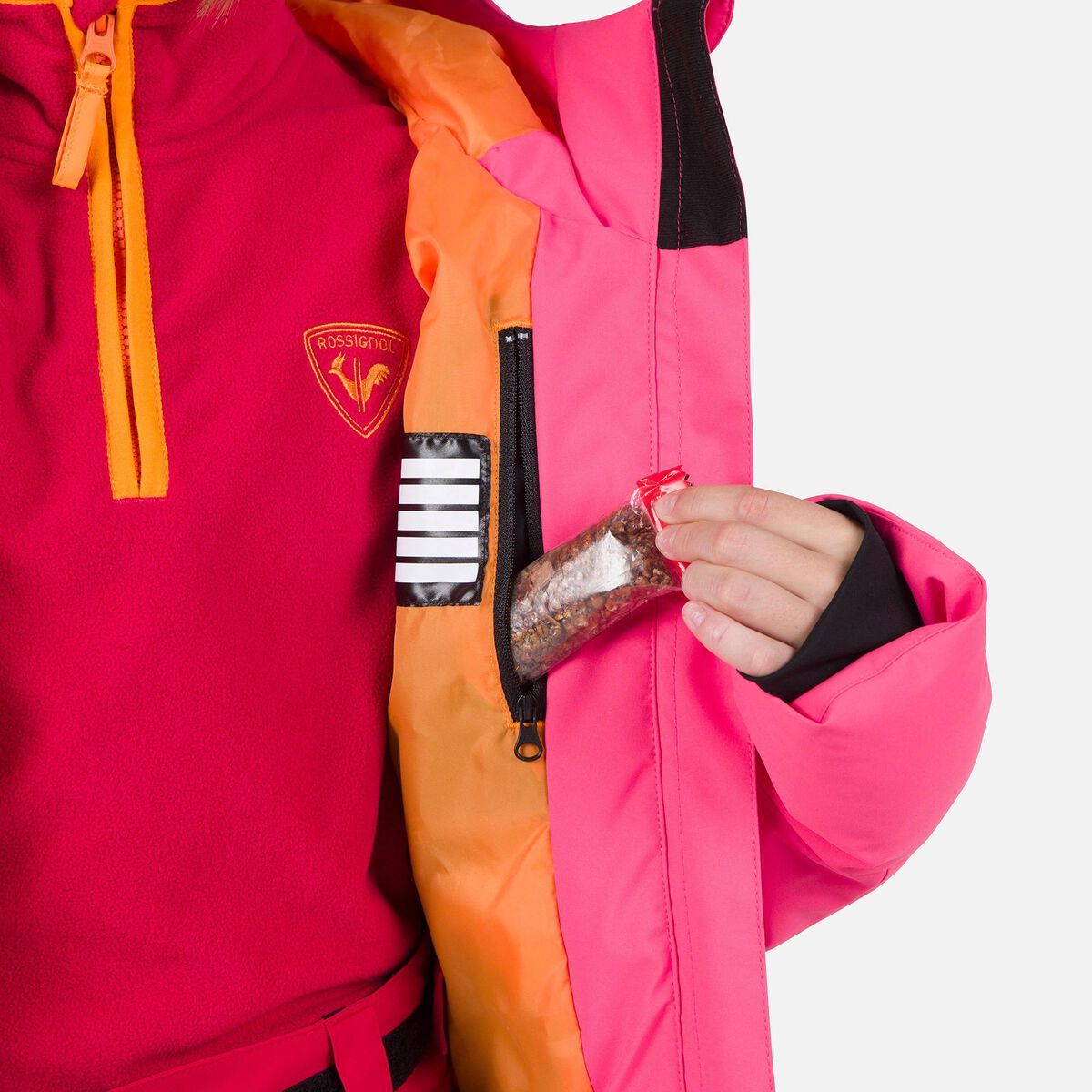 Rossignol Girl Staci 128