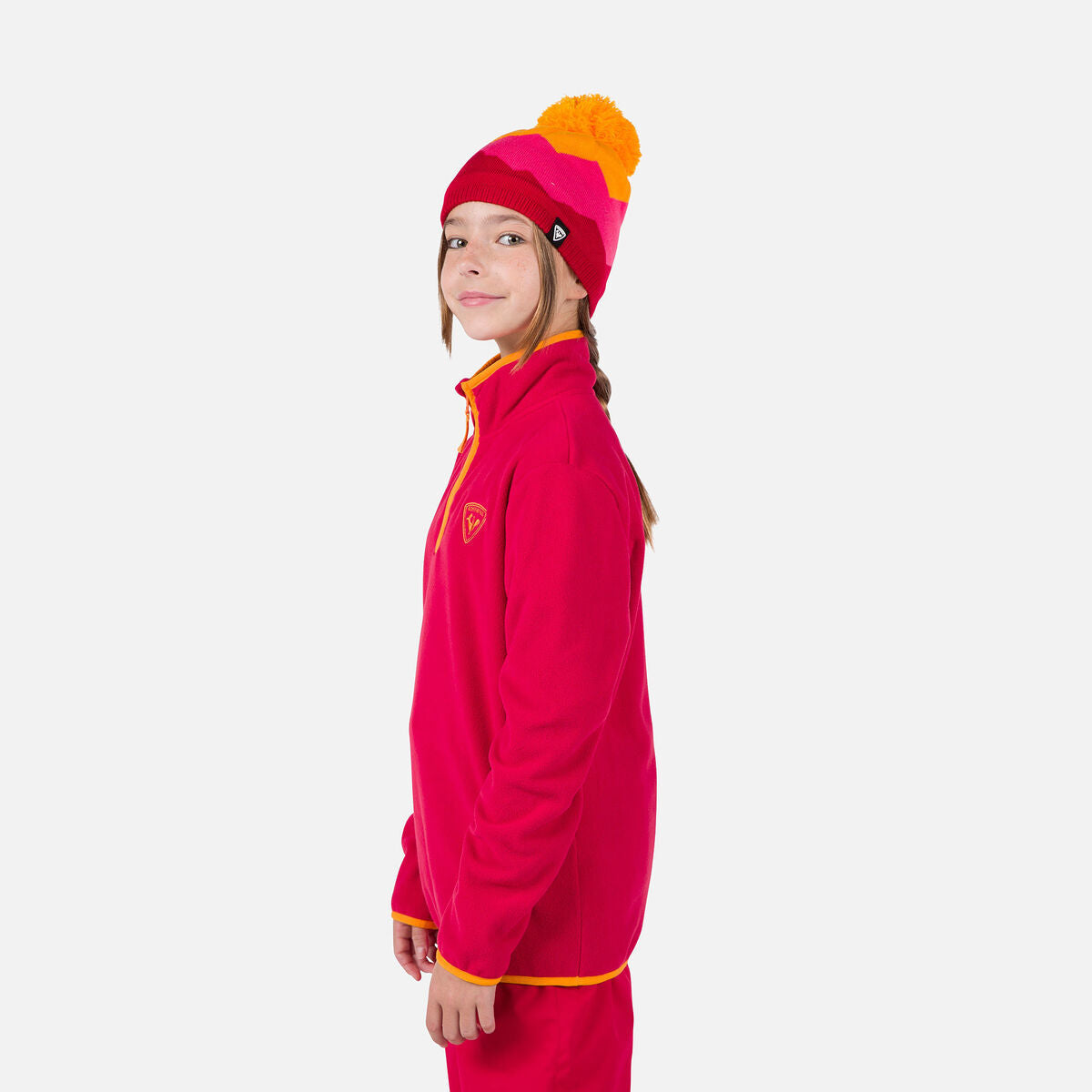 Rossignol Jr Strawpile HZ