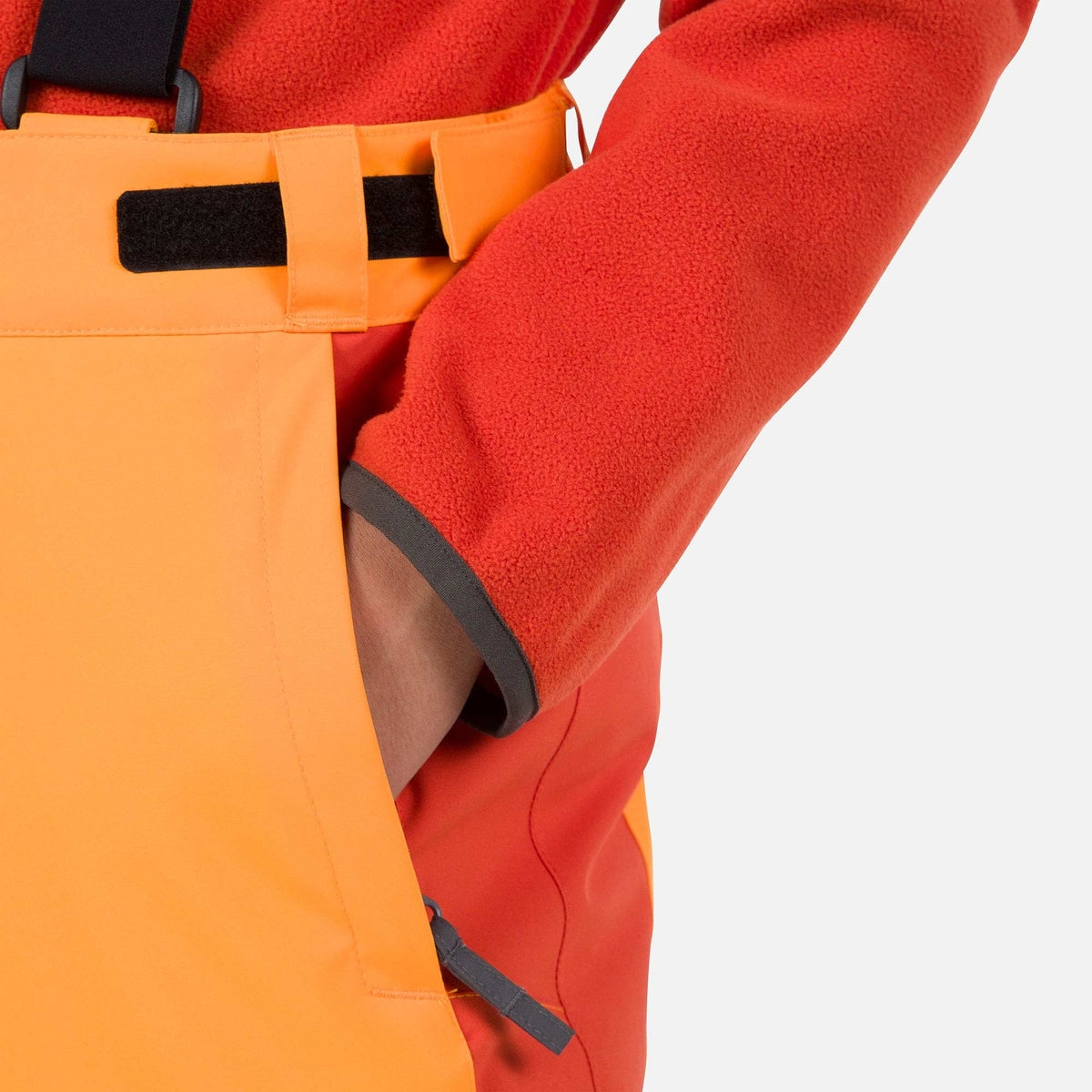 Rossignol Velika Suspender 128