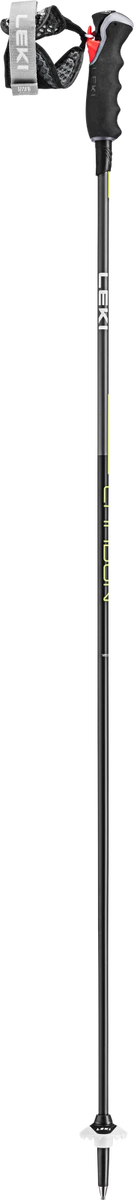 LEKI Carbon 12 3D 110 cm