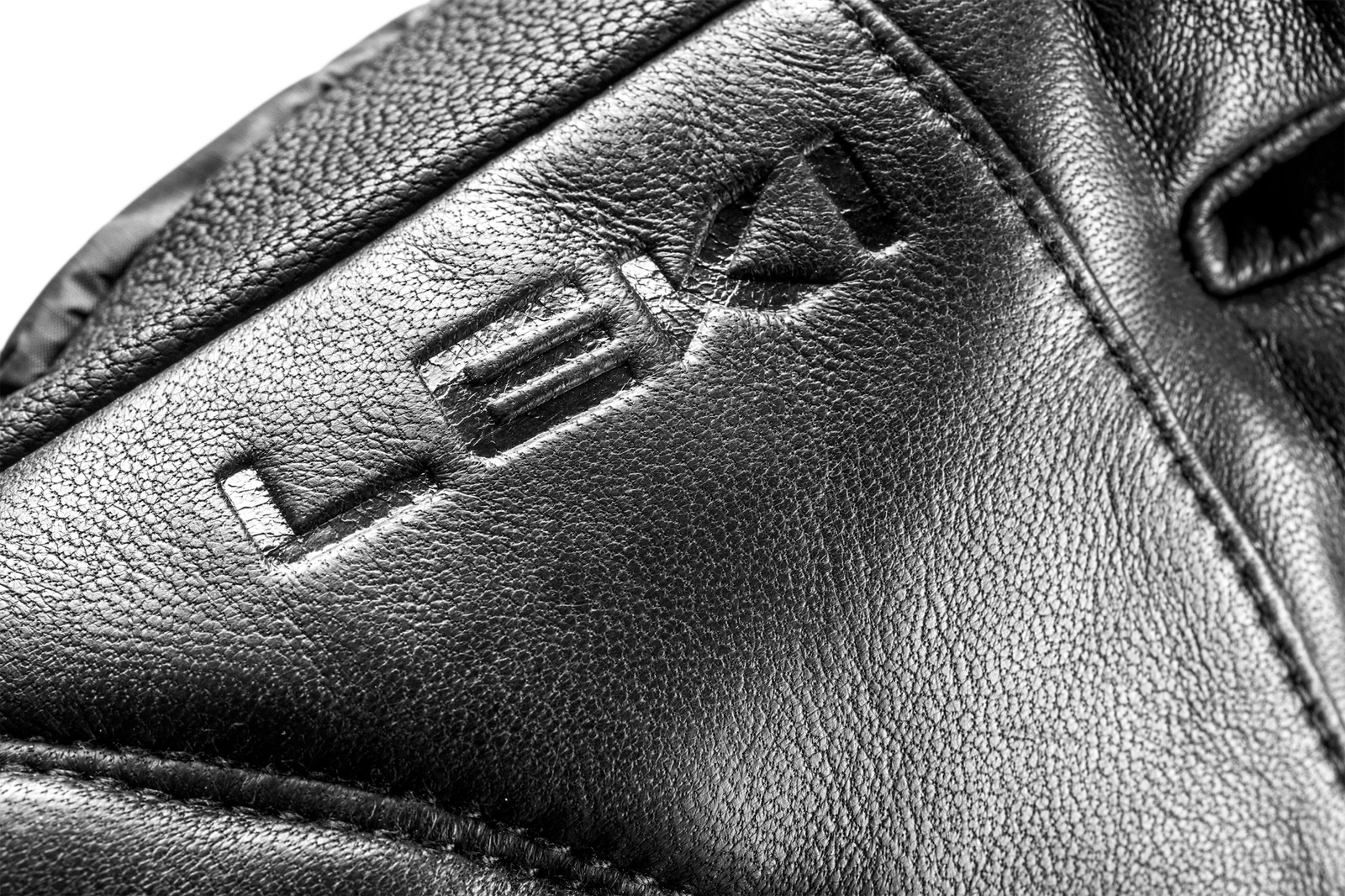 LEKI Glace 3D 6.5