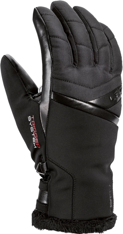 LEKI Snowfox 3D 6.5