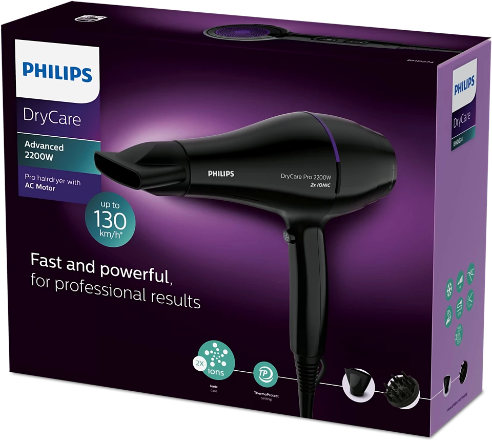 Philips BHD274/00