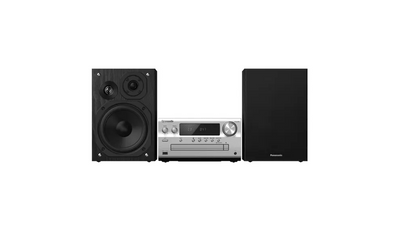 Panasonic SC-PMX802S-S