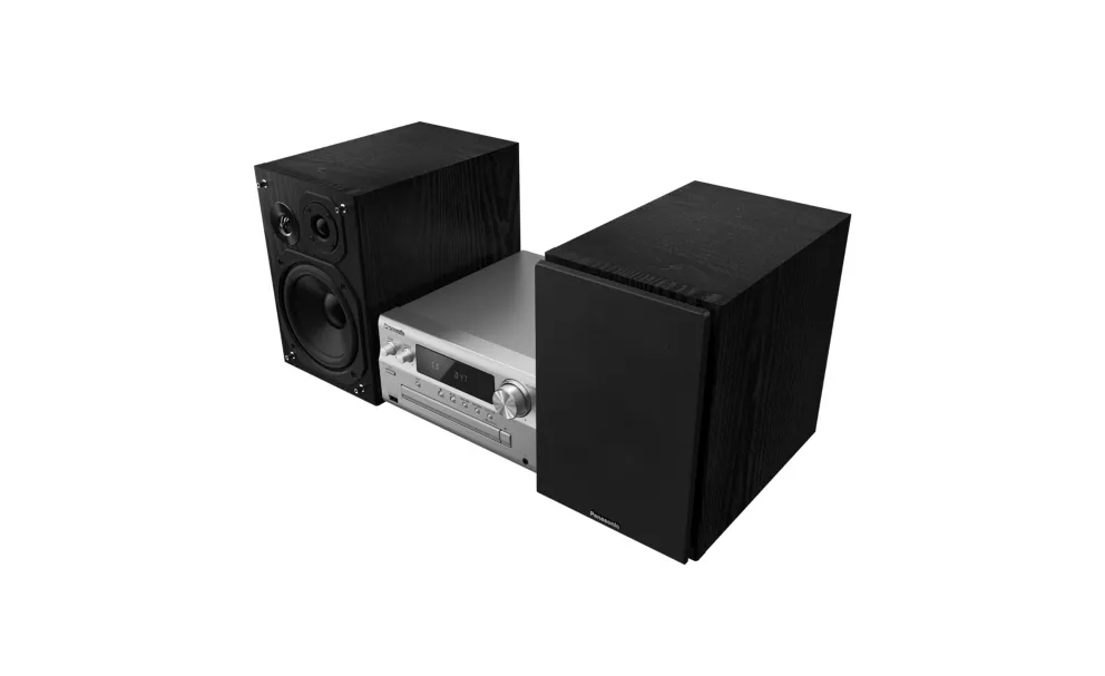 Panasonic SC-PMX802S-S