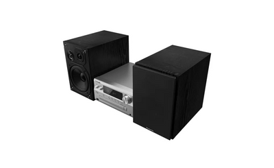 Panasonic SC-PMX802S-S