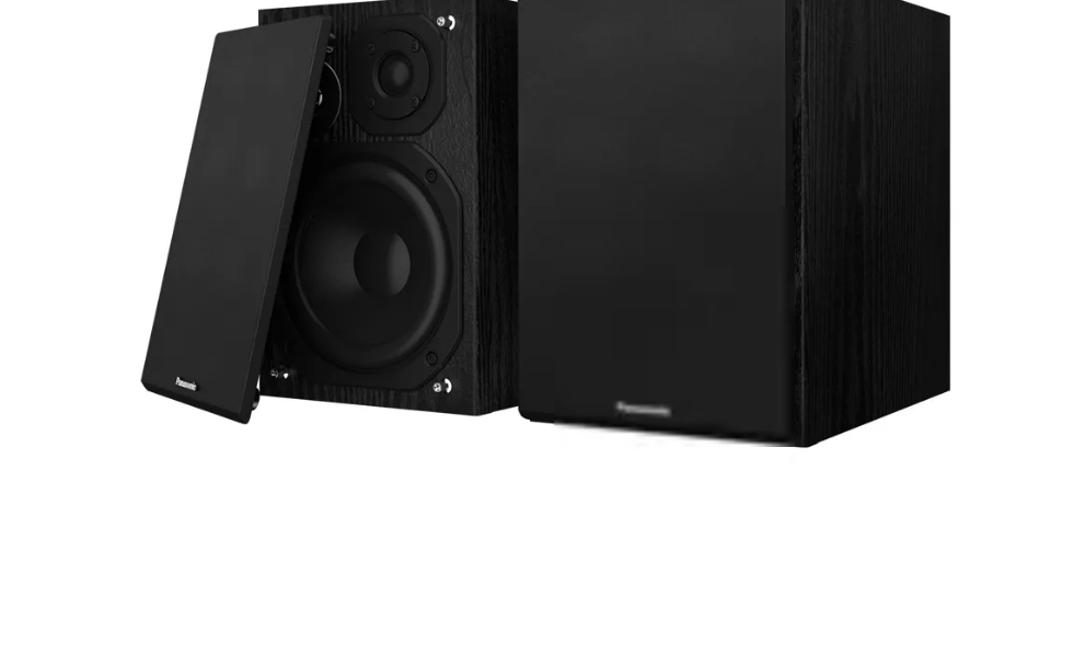 Panasonic SC-PMX802S-S