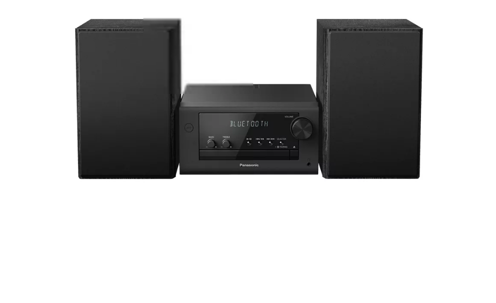 Panasonic SC-PM702EG-K