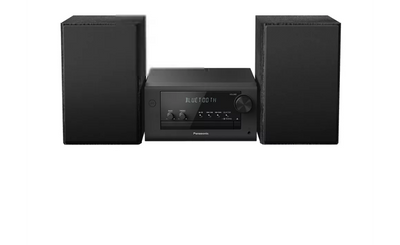 Panasonic SC-PM702EG-K