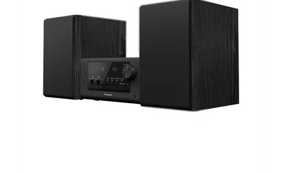 Panasonic SC-PM702EG-K