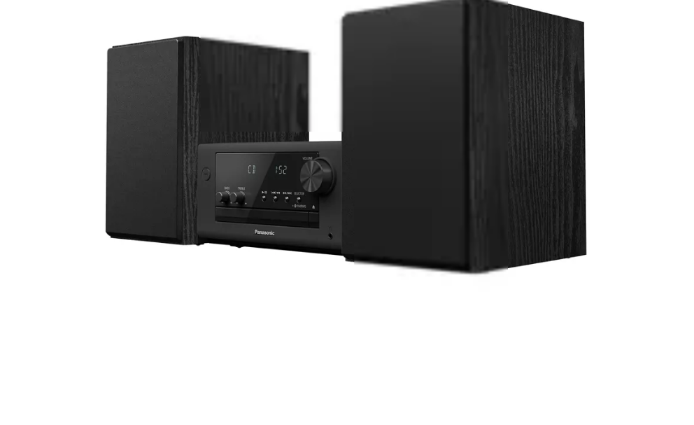 Panasonic SC-PM702EG-K