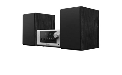 Panasonic SC-PM702EG-S