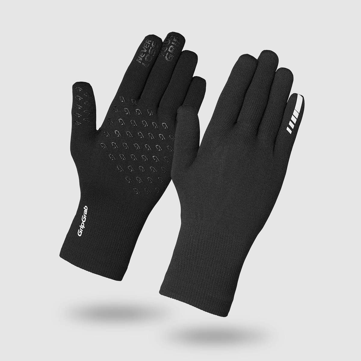 GripGrab Waterproof Knitted 7-8