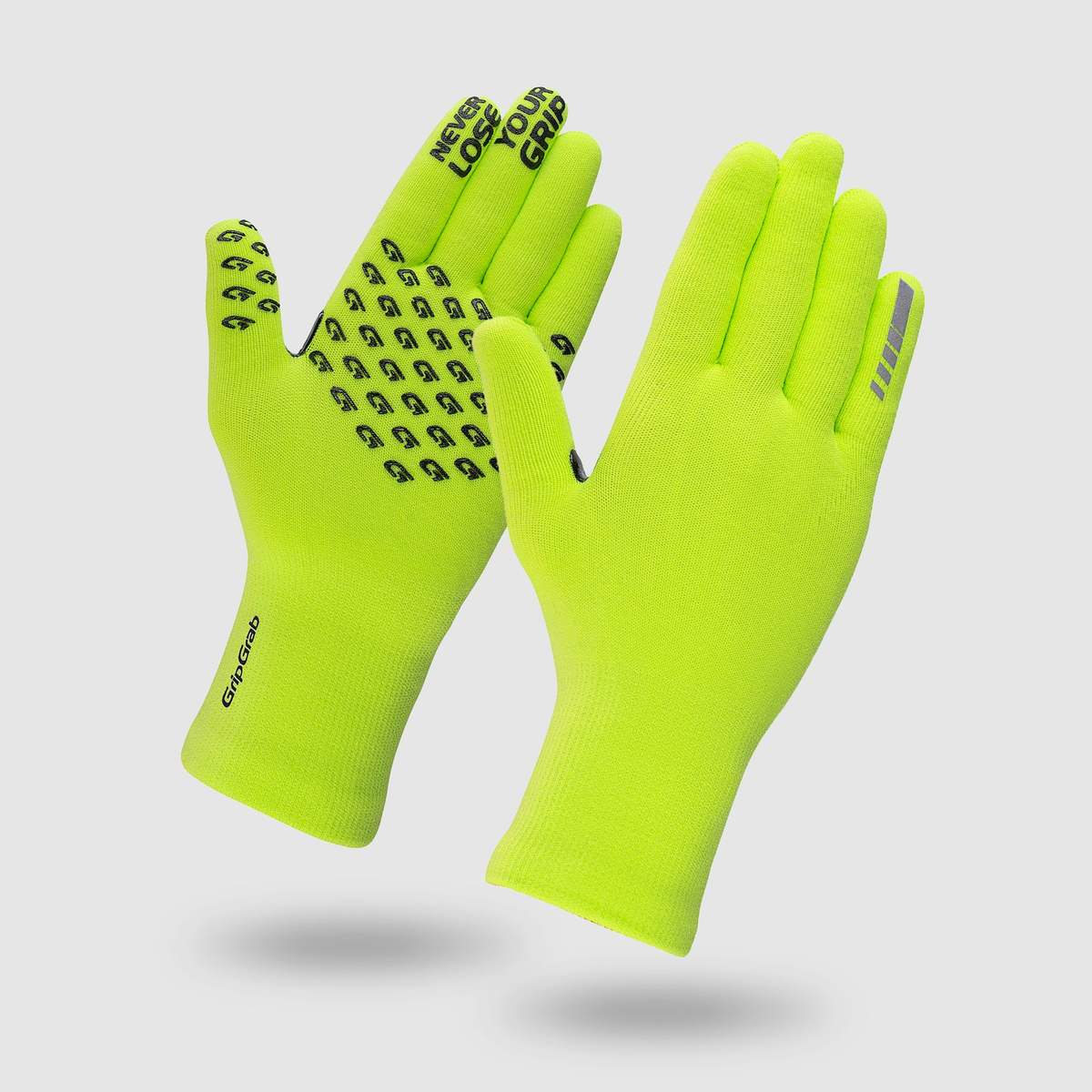 GripGrab Waterproof Knitted 7-8