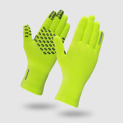 GripGrab Waterproof Knitted 7-8