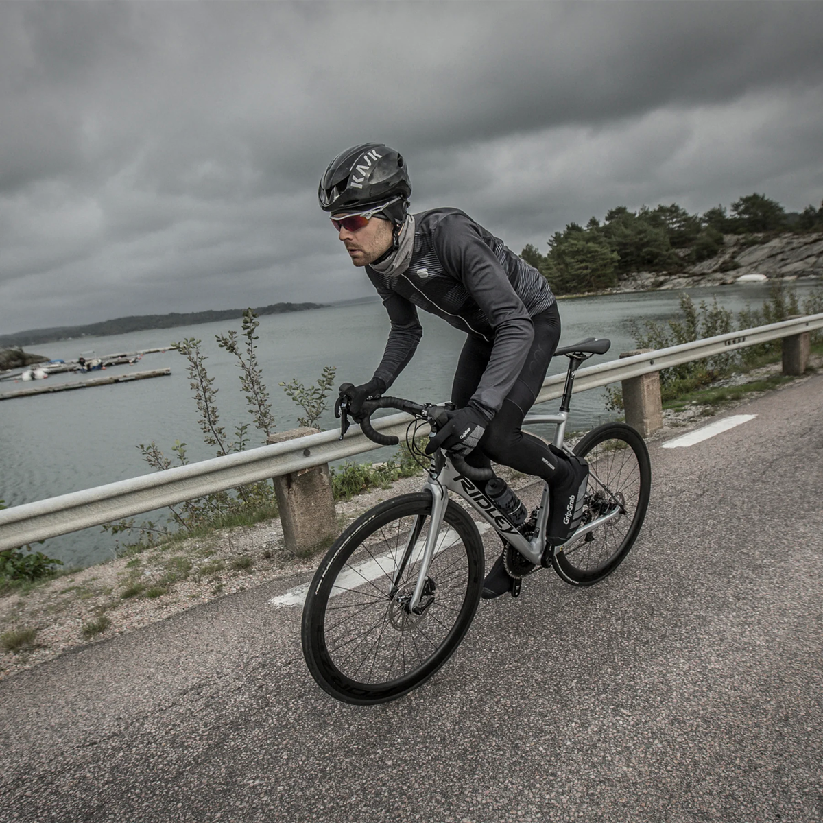 GripGrab RIDE Winter Road 40-41