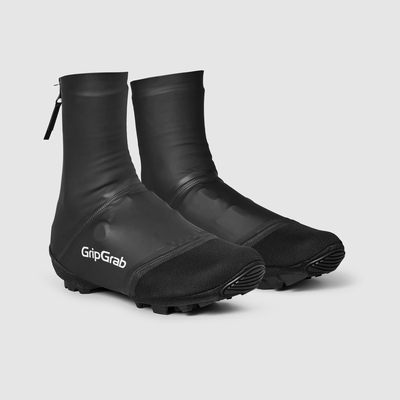 GripGrab PACR Waterproof Gravel 40-41