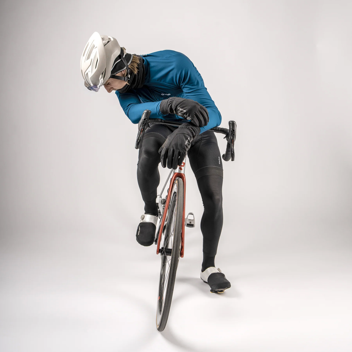 GripGrab Thermo Spring-Autumn S (54-57 cm)