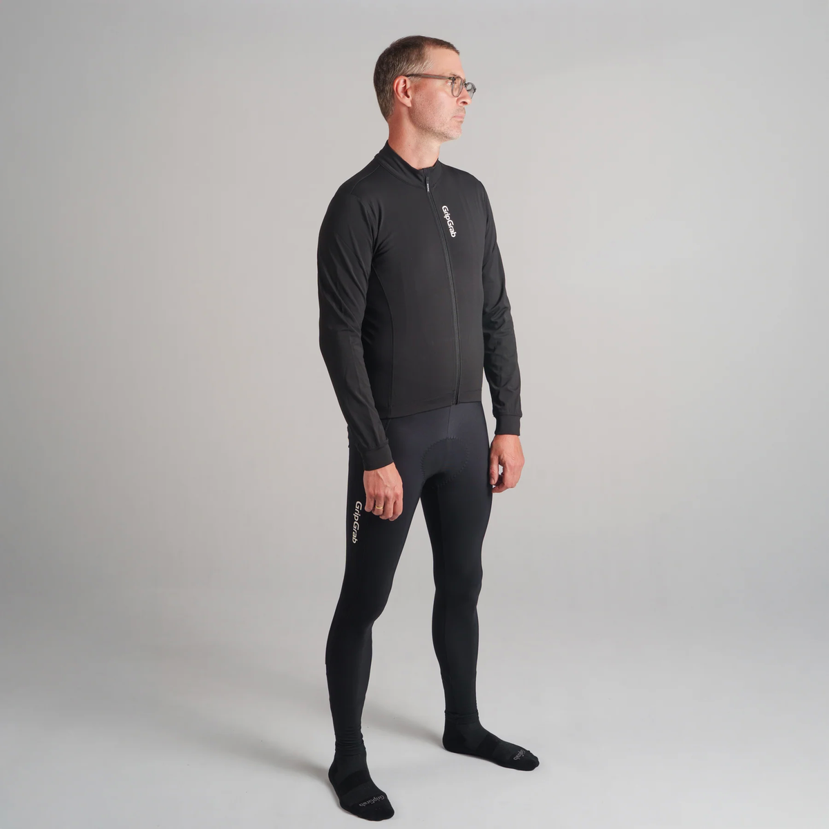 GripGrab RIDE Thermal Long M
