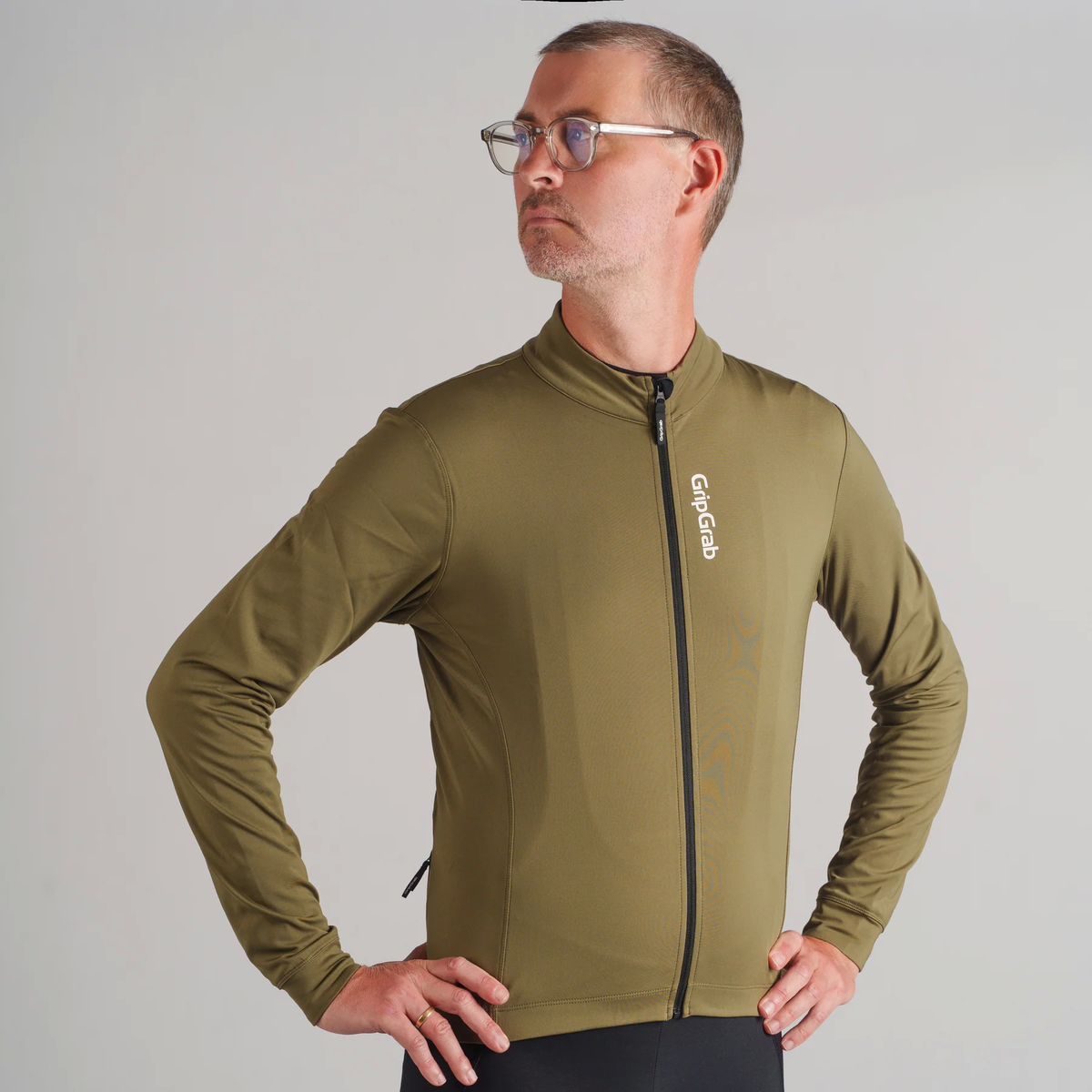 GripGrab RIDE Thermal Long M