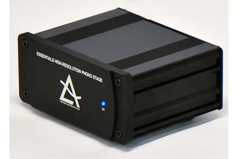 Leema Essentials PS100