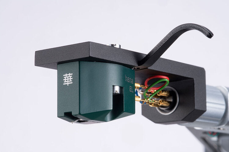 Hana EL Phono Cartridge