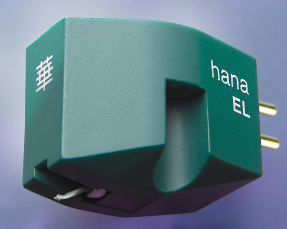 Hana EL Phono Cartridge