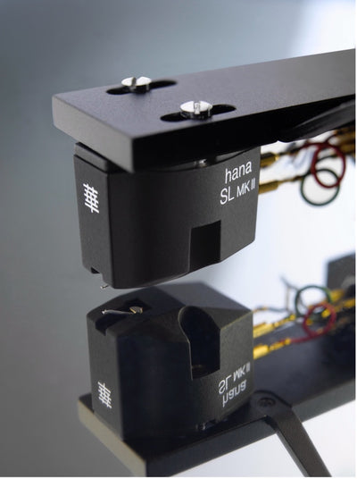 Hana SL MKII Phono Cartridge