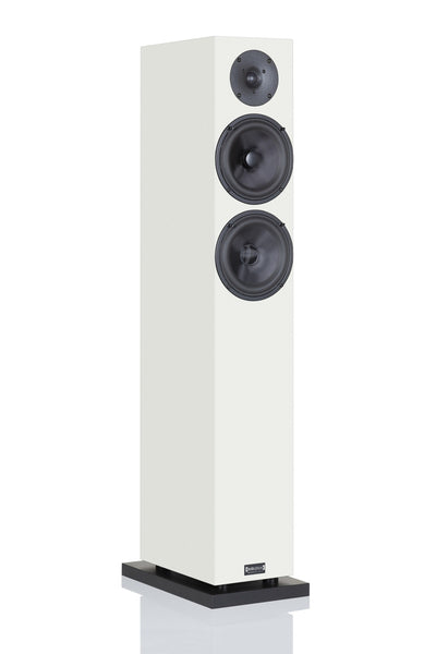 Audio Physic Classic 8 wit