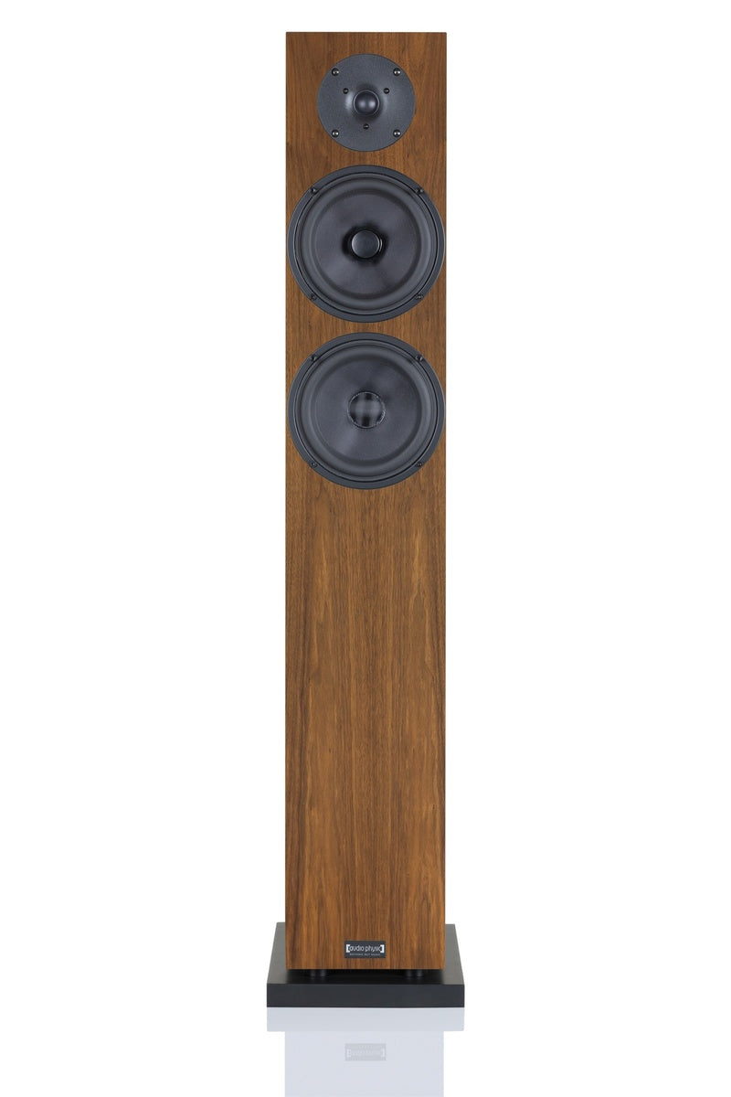 Audio Physic Classic 8 walnut