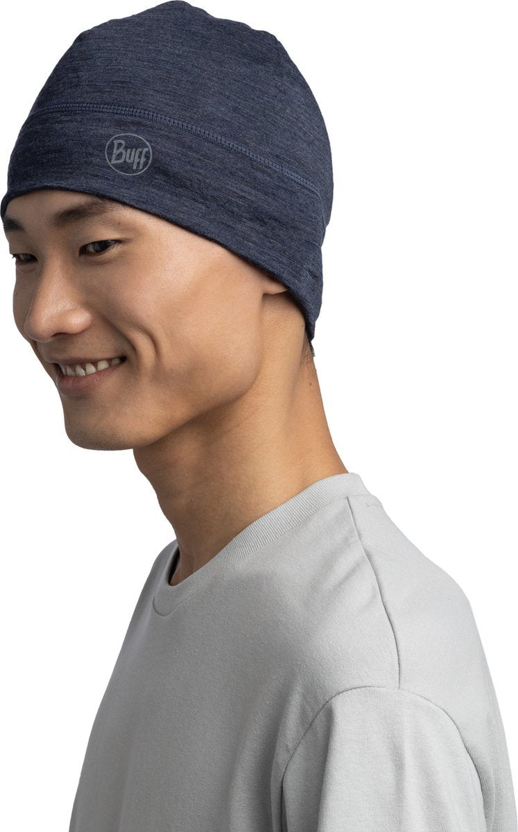 Buff Lightweight Merino Muts