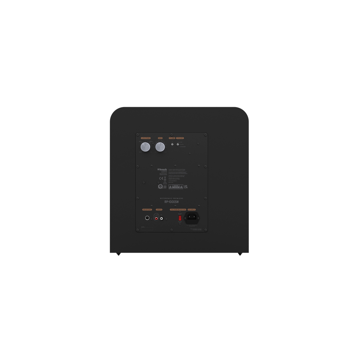 Klipsch RP-1000SW