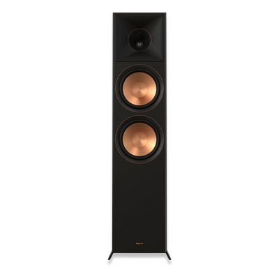 Klipsch RP-8000F II Ebony