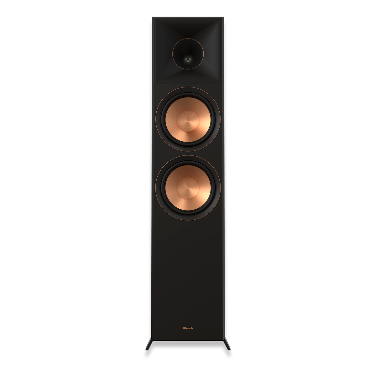 Klipsch RP-8000F II Ebony