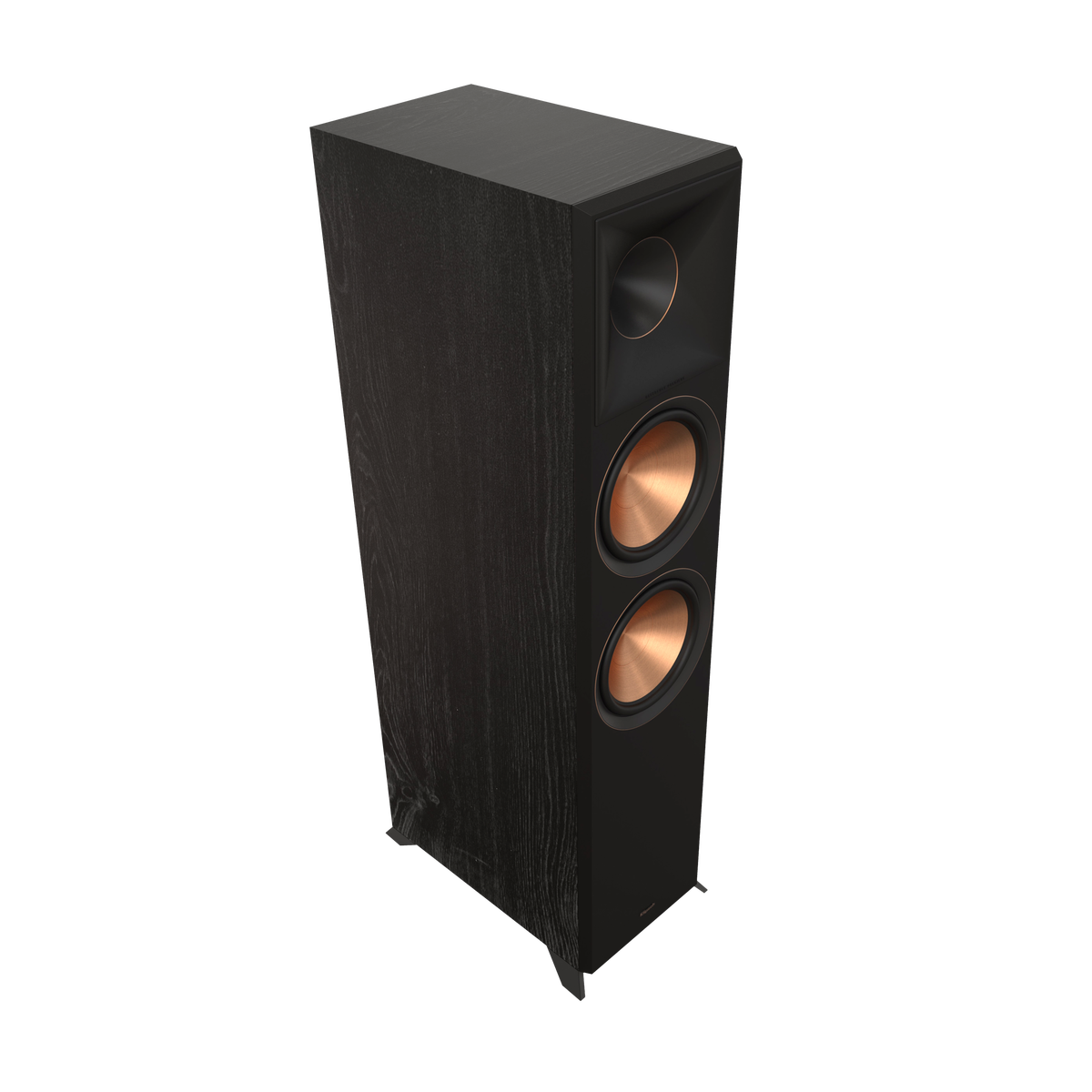 Klipsch RP-8000F II Ebony