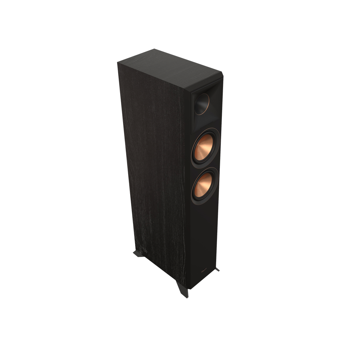 Klipsch RP-5000F II Ebony
