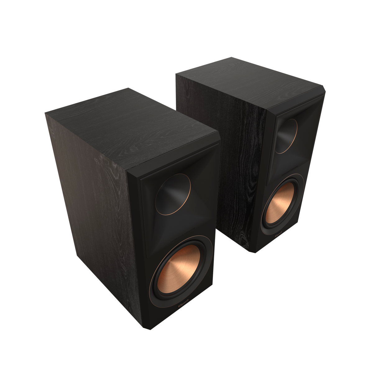 Klipsch RP-600M II Ebony