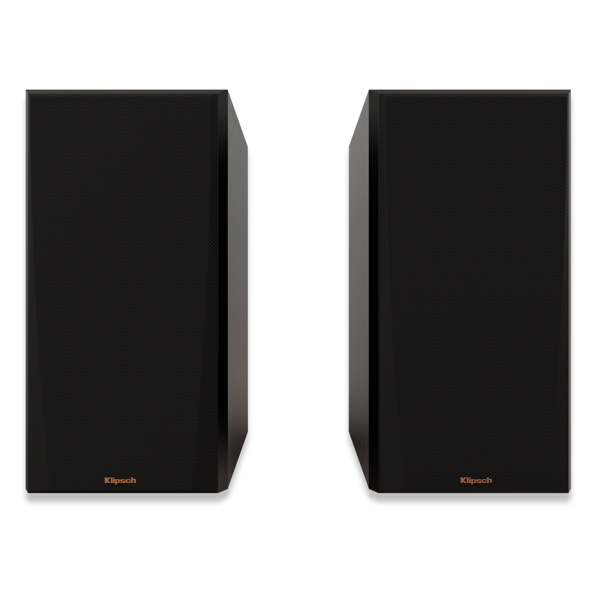 Klipsch RP-600M II Ebony
