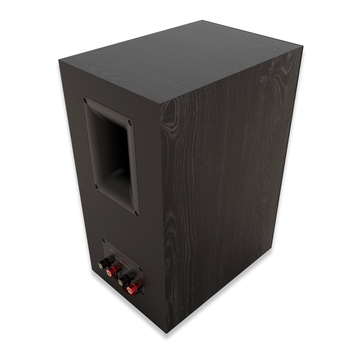 Klipsch RP-600M II Ebony