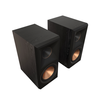 Klipsch RP-600M II Ebony
