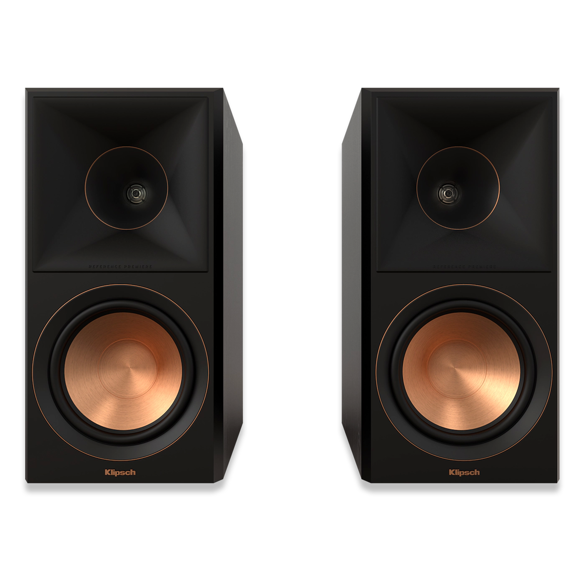 Klipsch RP-600M II Ebony